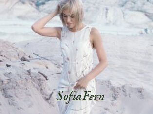 SofiaFern