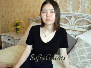 SofiaGaines