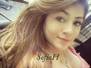 SofiaH