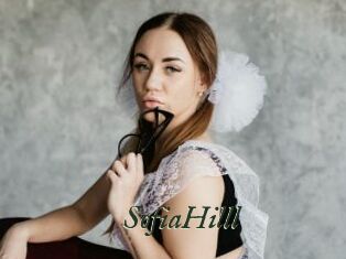 SofiaHilll