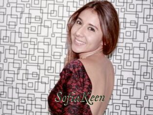 SofiaKeen
