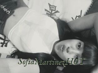 SofiaMartinezHOT
