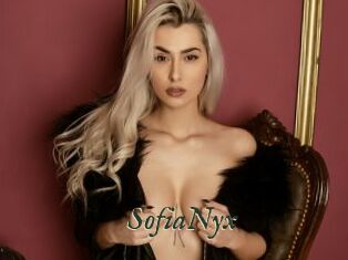 SofiaNyx