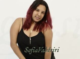 SofiaValdriri