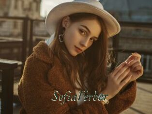 SofiaVerber