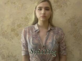 SofiaYang