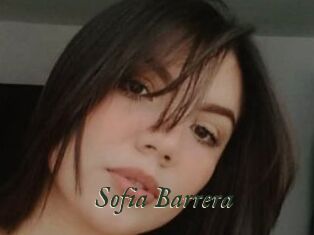 Sofia_Barrera