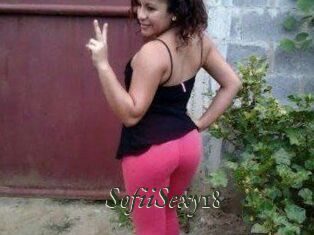 SofiiSexy18
