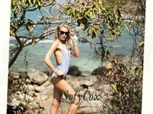 SofyCox