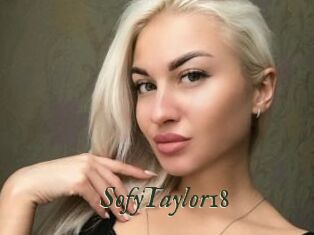 SofyTaylor18