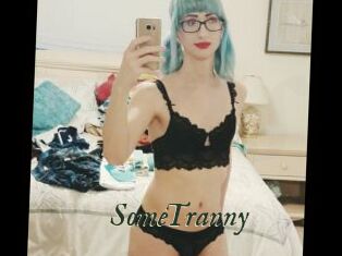 SomeTranny