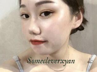 Somecleverxyan