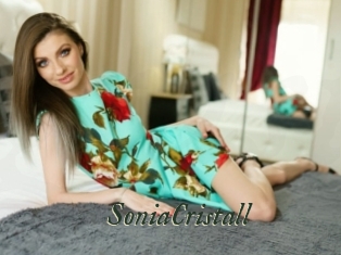 SoniaCristall Gratis Strip
