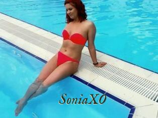 SoniaXO