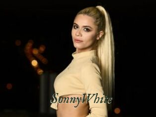 SonnyWhite
