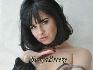 SonyaBreeze