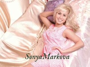 SonyaMarkova