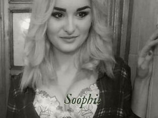 Soophie
