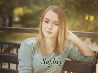 Sophi3