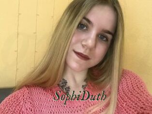 SophiDuth