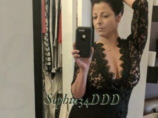 Sophia34DDD