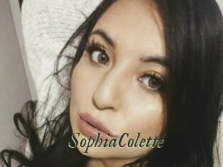 SophiaColette