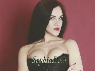 SophiaDear