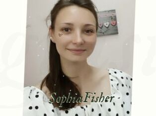 SophiaFisher