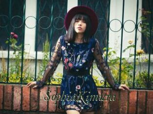 SophiaKimura