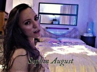 Sophia_August