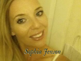Sophia_Jenson