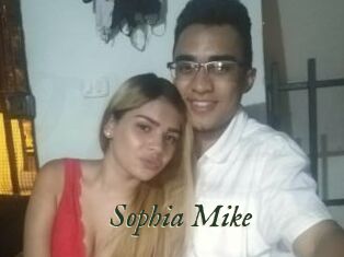 Sophia_Mike