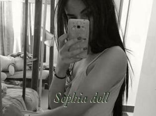 Sophia_doll