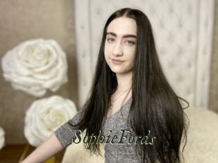 SophieFords