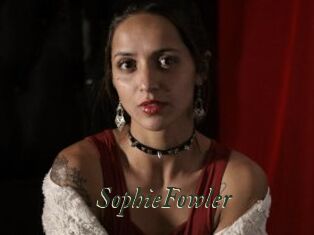 SophieFowler