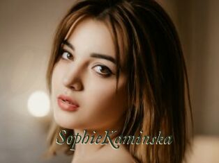 SophieKaminska