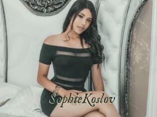 SophieKoslov