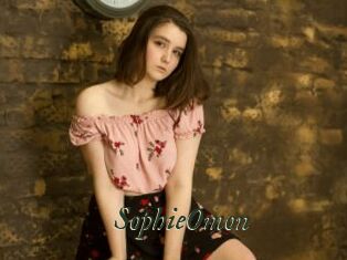 SophieOmon