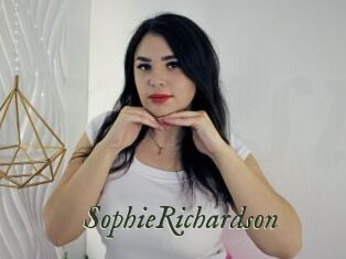 SophieRichardson