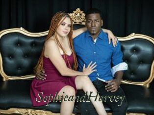SophieandHarvey