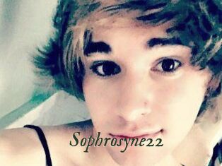 Sophrosyne22