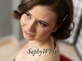 SophyWhite