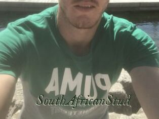 SouthAfricanStud