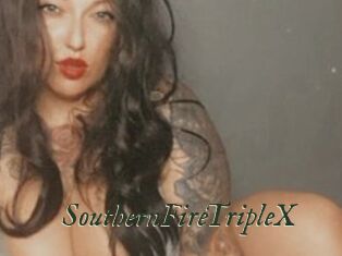 SouthernFireTripleX