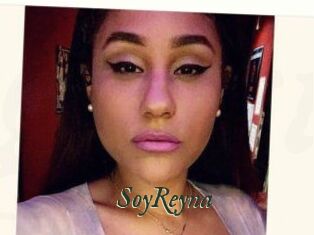 SoyReyna