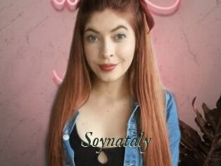 Soynataly