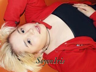 SoyonIris