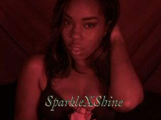 SparkleXShine