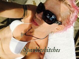 Sparklesbitches