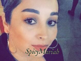 SpicyMariah